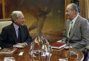 Juan Carlos I intercedió con el Constitucional para librar a 'Los Albertos' de prisión el año que recibió 100 millones en una cuenta opaca