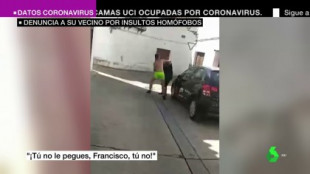 "Eres el maricón del pueblo": la agresión homófoba en Sevilla que un juez descarta como delito de odio