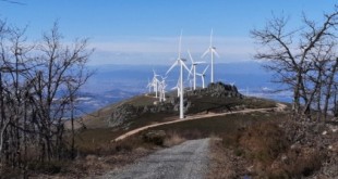 La brutal avalancha de más de 8.000 molinos en las montañas del Norte