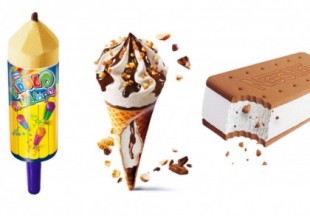 Nuevos helados se suman a la alerta alimentaria de Nestlé por contener un producto cancerígeno
