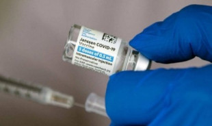 Vacuna Covid Janssen: trombocitopenia como efecto adverso