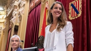 La vicepresidenta del Parlamento balear denuncia que un hombre la persiguió y se masturbó mientras realizaba el camino de Santiago 