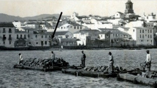 Abderramán III y las atarazanas de Algeciras