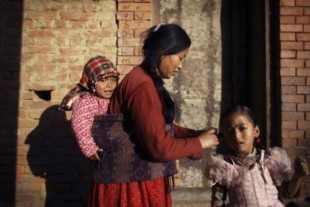Nepal despenaliza el aborto [ENG]