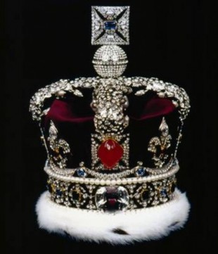 El rubí de Belcebú que salió de León y ahora corona Gran Bretaña