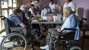 "Es una vergüenza democrática": los familiares lamentan el posible cierre de la investigación de los geriátricos