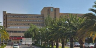 Fallece el hombre al que un joven propinó una paliza en Linares por una deuda de 300 euros