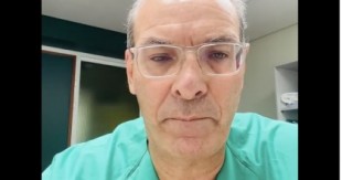 «Este vídeo se lo prometí a un paciente que he intubado: por favor vacúnense»
