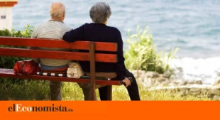 El retiro dorado, un 33% de los jubilados anticipados tienen pensiones de 2.100 euros