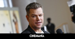 Matt Damon explica la debacle del cine de presupuesto medio con la desaparición del dvd y el mercado doméstico