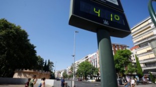 Madrid será Marrakech y Córdoba, Bagdad: el cambio climático disparará las temperaturas en 30 años