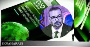 Marruecos contrata a un bufete de abogados español para demandar a quellas personas que publiquen noticias sobre Pegasus