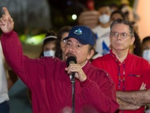 El Gobierno de Nicaragua ratifica sus críticas a España y califica de "falaz y rabiosa" su respuesta