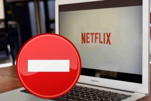 El sistema de Netflix para bloquear conexiones VPN parece afectar a usuarios que no usan VPN