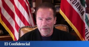 Arnold Schwarzenegger, a los antimascarillas: "Que le den a tu libertad"