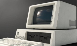 40 años del IBM PC, la computadora que cambió la historia