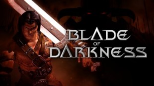 Sangriento y muy difícil, Blade The Edge of Darkness regresa 20 años después: así se ve su remasterización
