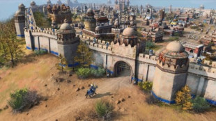 ‘Age of Empires’ tendrá una versión para móviles con gráficos espectaculares