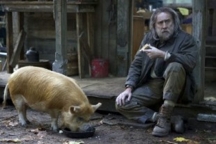 Pig: el asombroso retorno del mejor Nicolas Cage