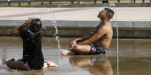 España supera el récord oficial de temperaturas de todo el territorio: Córdoba llega a los 47.2 grados