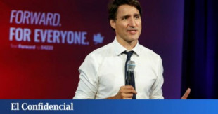 Trudeau convoca elecciones anticipadas en Canadá para el 20 de septiembre