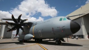 Defensa moviliza dos aviones militares para evacuar a los españoles de Afganistán