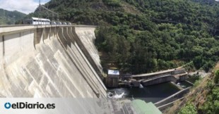 Naturgy pide al Gobierno una compensación millonaria por la menor producción de sus hidroeléctricas en Galicia