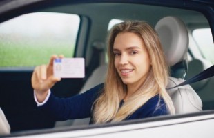 Las razones por las que los jóvenes ya no se sacan el carnet de conducir