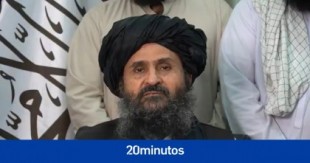 Abdul Baradar y sus conexiones con la CIA, Pakistán y Trump hasta llegar al poder en Afganistán