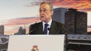 El Real Madrid le pide al Gobierno 8 millones de euros para hacer de RMTV una OTT