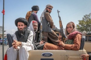Una historia que comenzó hace mucho tiempo: por qué los talibanes derrocaron al Gobierno de Afganistán en una semana