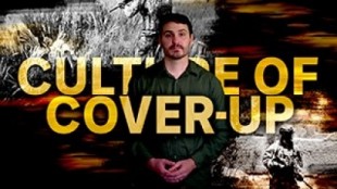 Vídeo muestra a un soldado australiano matando a un hombre desarmado a corta distancia en Afganistán [EN]
