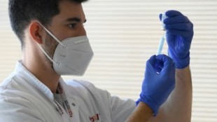 Moderna comienza los ensayos clínicos de la vacuna de ARNm para el VIH