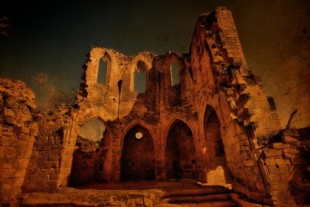 Una ruta por 7 conventos abandonados en España