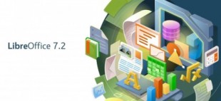 LibreOffice 7.2 llega con nuevo HUD y mejorando mucho la compatibilidad con Microsoft Office