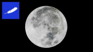 El nuevo objetivo de Blue Origin: viajar a la Luna gracias a su misión 'NS-17'