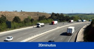 Competencia desmonta el cartel de las carreteras: multa millonaria y veto en la administración a las seis grandes