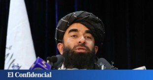 Los estudiantes del Corán se pasan al marketing: la batalla del talibán por el relato