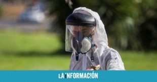 Muere la primera mujer contagiada de virus del Nilo este verano en España