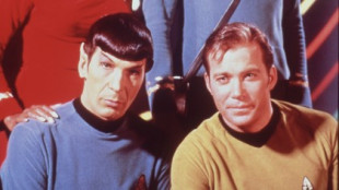 Gene Roddenberry: Celebremos el centenario del creador del universo Star Trek