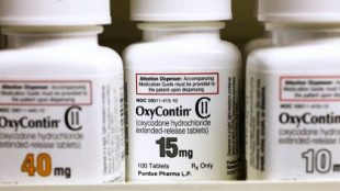 Farmacéutica dice que no pagará los 4.500 millones de dólares por la epidemia de opioides a menos que los protejan de futuras demandas