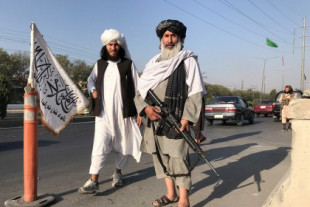 Los talibanes son ultrarricos. Estas han sido sus fuentes de financiación para hacer la guerra en Afganistán