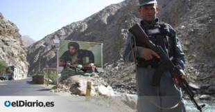 El valle del Panjshir, de nuevo el reducto de resistencia contra los talibanes