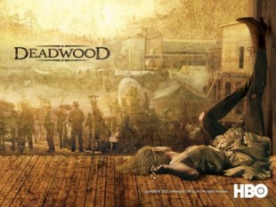 5 razones para volver a «Deadwood» (HBO, 2004-2006)