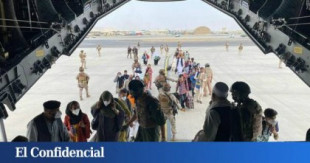 Tras un arranque caótico, España se acaba marcando un éxito diplomático en Afganistán