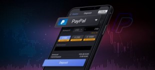 PayPal lanza su servicio de criptomonedas en Reino Unido