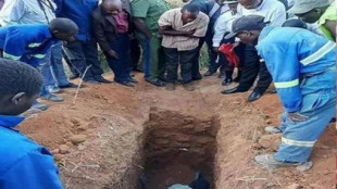 Un pastor muere tras intentar "emular a Jesús" enterrándose vivo para resucitar al tercer día