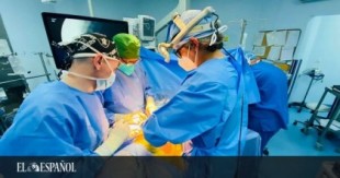 El cirujano gallego de las 7.000 operaciones por todo el mundo: su método único para extirpar tumores