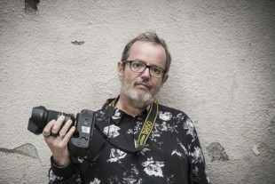 Fallece Xavier Mercadé, uno de los fotógrafos musicales de referencia