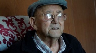 Wenefrido de Dios, fallecido en Guarrate a las puertas de los 96 años, deja una huella imborrable